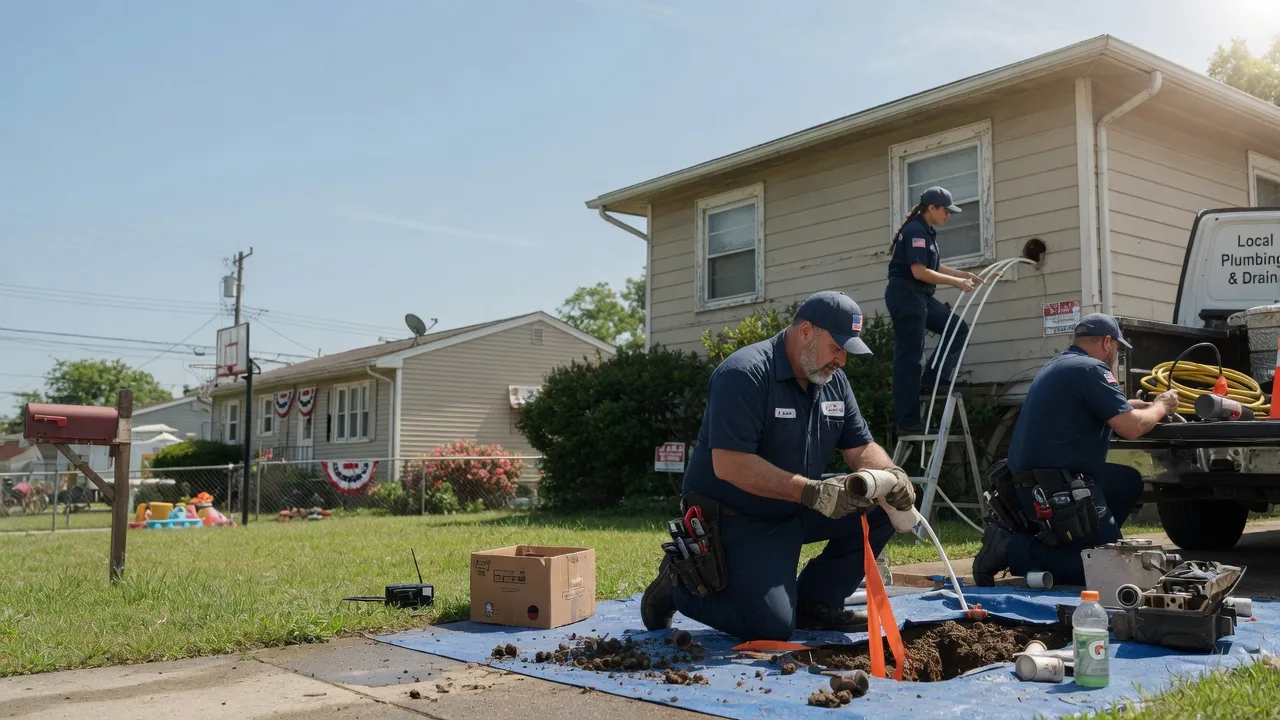 Faucet Repair in Aurora, IL near me